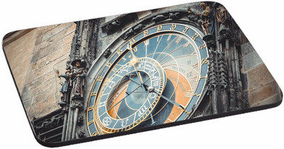 

PRINTHUBS Painting Designer | Printed Mouse Pad | High Quality Waterproof Coating Gaming Mouse Pad (Multicolor) -272 Mousepad(Multicolor)