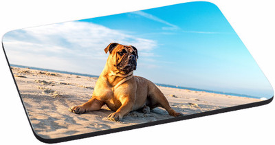 

PRINTHUBS Painting Designer | Printed Mouse Pad | High Quality Waterproof Coating Gaming Mouse Pad (Multicolor) -286 Mousepad(Multicolor)