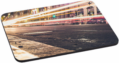 

PRINTHUBS Painting Designer | Printed Mouse Pad | High Quality Waterproof Coating Gaming Mouse Pad (Multicolor) -307 Mousepad(Multicolor)
