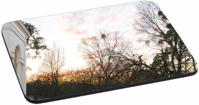 

PRINTHUBS Painting Designer | Printed Mouse Pad | High Quality Waterproof Coating Gaming Mouse Pad (Multicolor) -275 Mousepad(Multicolor)