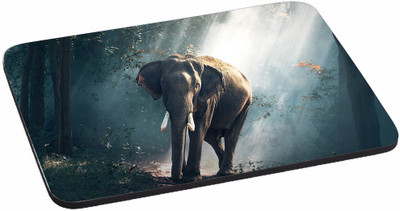 

PRINTHUBS Painting Designer | Printed Mouse Pad | High Quality Waterproof Coating Gaming Mouse Pad (Multicolor) -292 Mousepad(Multicolor)