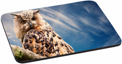 

PRINTHUBS Painting Designer | Printed Mouse Pad | High Quality Waterproof Coating Gaming Mouse Pad (Multicolor) -288 Mousepad(Multicolor)