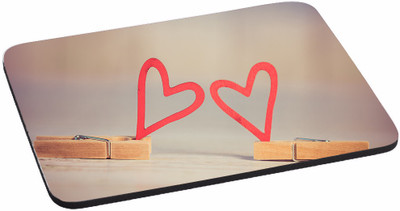 

PRINTHUBS Painting Designer | Printed Mouse Pad | High Quality Waterproof Coating Gaming Mouse Pad (Multicolor) -322 Mousepad(Multicolor)