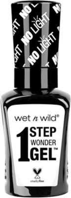 

Wet n Wild 1 Step Wonder Gel Nail Color Flying Colors