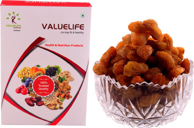 

Value Life Munakka Raisins(250 g, Box)