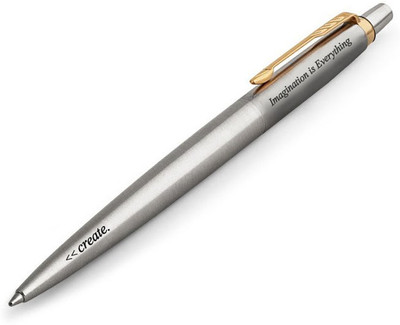 

Boston creative company Jotter Roller Ball Pen