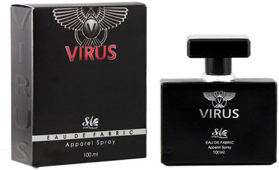 

Sav VIRUS Perfume - 100 ml(For Men & Women)