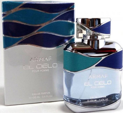 

Armaf by El Cielo Eau de Parfum - 100 ml(For Men)
