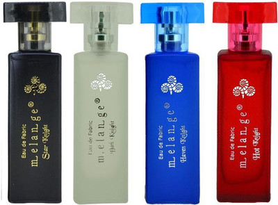 

MELANGE PERFUMES Eau de Parfum - 120 ml(For Men & Women)