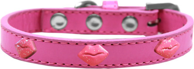 

Mirage Pet Products Dog Everyday Collar(, Pink