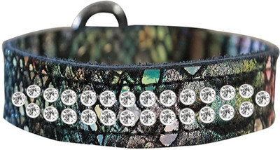 

Mirage Pet Products Dog Everyday Collar(, Multicolor