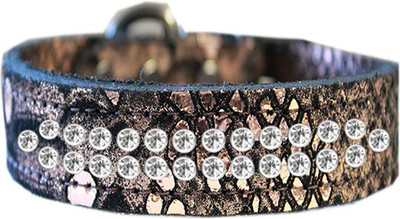 

Mirage Pet Products Dog Everyday Collar(, Multicolor