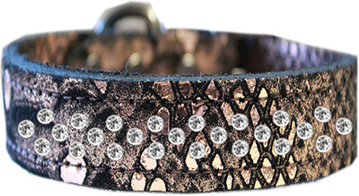 

Mirage Pet Products Dog Everyday Collar(, Multicolor