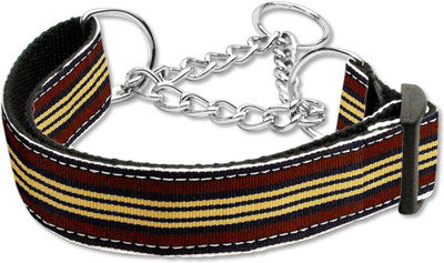 

Mirage Pet Products Dog Collar & Chain(, Multicolor
