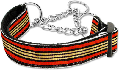 

Mirage Pet Products Dog Collar & Chain(, Multicolor
