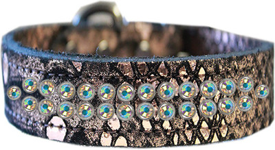 

Mirage Pet Products Dog Everyday Collar(, Multicolor