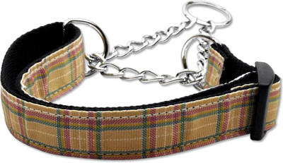 

Mirage Pet Products Dog Collar & Chain(, Multicolor