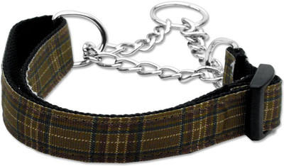

Mirage Pet Products Dog Collar & Chain(, Multicolor