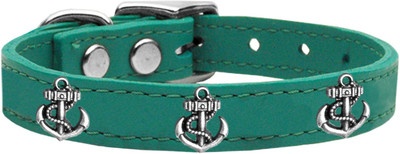

Mirage Pet Products Dog Everyday Collar(, Blue