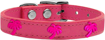 

Mirage Pet Products Dog Everyday Collar(, Pink
