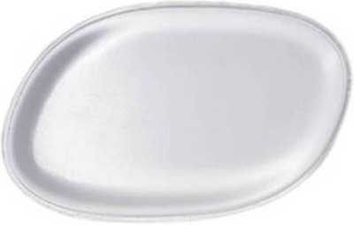 

MITANO MAKEUP SILICON SPONGE BLENDER PUFF WASHABLE & REUSABLE (HIGH QUALITY) for applying foundation, cream, concealer