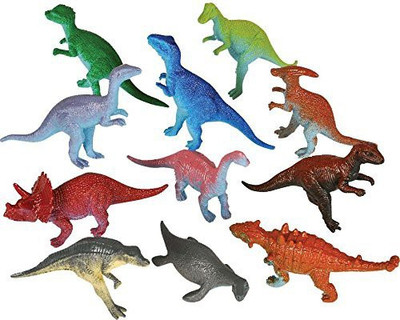 

Generic Rhode Island Novelty 2" Dinosaurs Pretend Play Toy Products