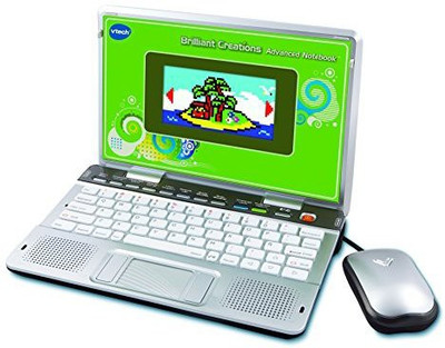 

VTech 80-121600(Silver, Green)