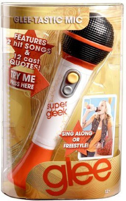 

Mattel T8477 Megaphone