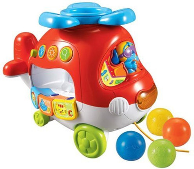 

VTech 80-075100(Multicolor)