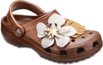 

Crocs Men Brown Sandals