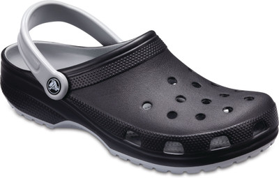 

Crocs Men Grey Sandals