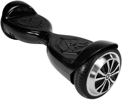 

SWAGTRON T5 UL 2272 Certified Hoverboard Self Balancing Scooter(Black)