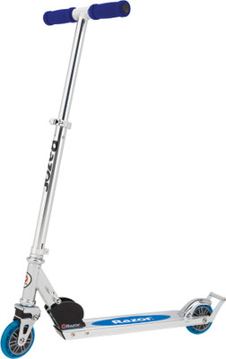 

RAZOR A2 Manual Scooter(Blue)