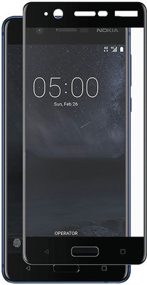 Aspir Tempered Glass Guard for Nokia 5(Pack of 1)