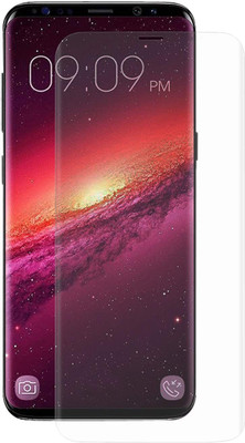 

Czar Screen Guard for Samsung S9, Transparent