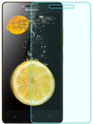 Mobizila Tempered Glass Guard for Lenovo Vibe K5 Note(Pack of 1)