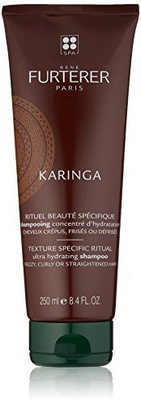 

Rene Furterer Karinga Ultra Hydrating Shampoo(248.42 ml)