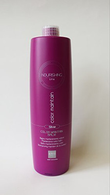 

Alter Ego Color Maintain Silver Shampoo(1000 ml)