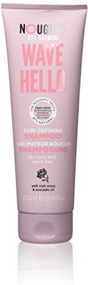 

Noughty Wave Hello Curl Defining Shampoo(248.42 ml)