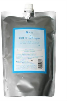 

New Way Japan Eco Pie Shampoo(800 ml)