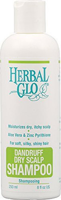 

Herbal Glo DandruffDry Scalp Shampoo(250 ml)