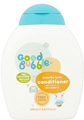 

Good Bubble Conditioner With Cloudberry Extract 250Ml - Pack Of 2(250 ml)