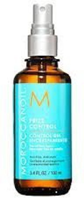 

Moroccanoil Frizz Control For All Hair Types(100 ml)