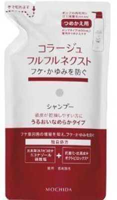 

Collage Furu Next Shampoo Moisturizing Smooth TypePieces(280 ml)