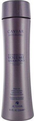 

Alterna Caviar Anti Aging Bodybuilding Volume Shampoo(251.38 ml)