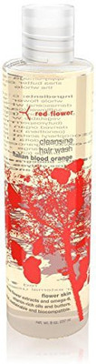 

Red Flower Italian Blood Orange Cleansing Hair Wash(236.59 ml)