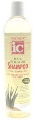 

Fantasia Shampoo WSparkle Lites(354.89 ml)