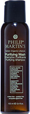 

Philip Martins Purifying Wash Shampoo(250 ml)