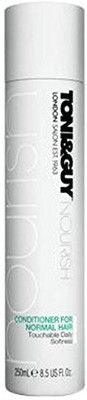 

Toni&Guy Conditioner For Normal Hair(250 ml)