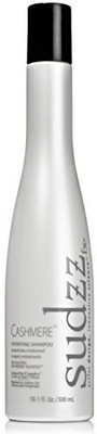 

SUDZZFX Cashmere Hydrating Shampoo(298.7 ml)